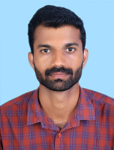 Profile photo for Amal Murali