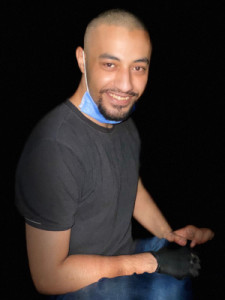 Profile photo for yousef tohamy