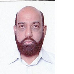 Profile photo for Sudershan Prasad Tiwari
