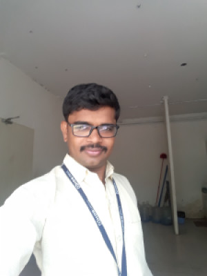 Profile photo for Sonti Swamy