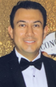 Profile photo for ANDRES FERNANDO ALARCON