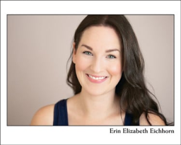 Profile photo for Erin Elizabeth Eichhorn