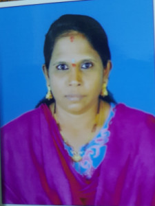 Profile photo for Soma vardhini