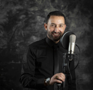 Profile photo for Taher Ellulu