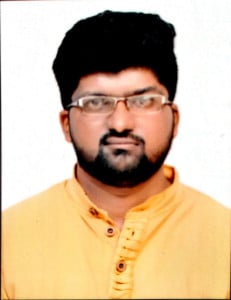 Profile photo for suhas sunil sutar