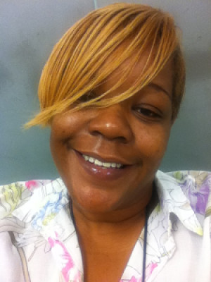 Profile photo for Sharon Marshall