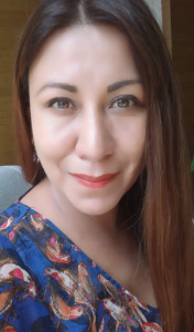 Profile photo for TANIA QUINTANILLA
