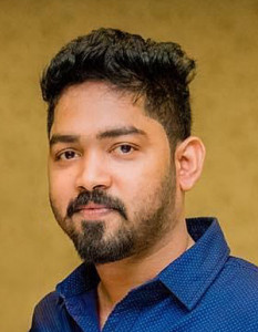Profile photo for Prasath Maheswaran