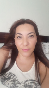 Profile photo for Ana Velazquez
