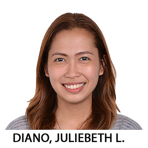 Profile photo for Julie Diano