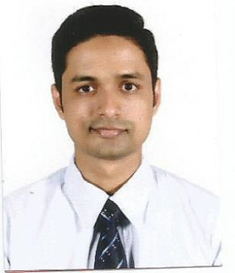 Profile photo for Deshan Bastiampillai