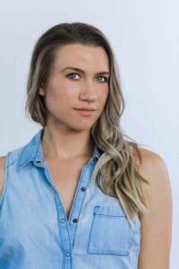 Profile photo for Courtney Keigan