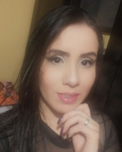 Profile photo for Carolina Parra