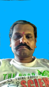Profile photo for SUNIL PAWAR