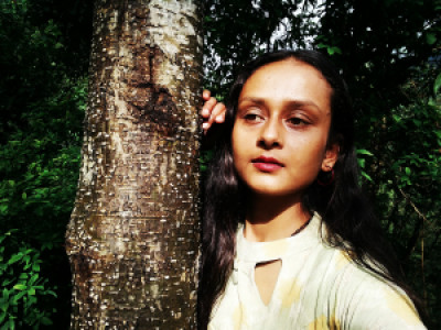 Profile photo for Nitika Timsina