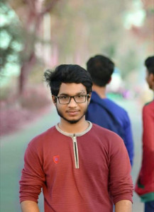 Profile photo for Shahriar hossain
