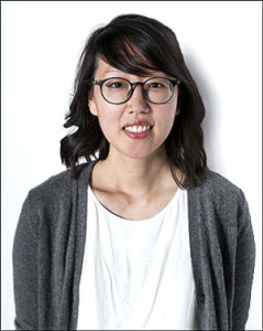 Profile photo for Stella Yu
