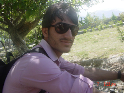 Profile photo for Sajid ali