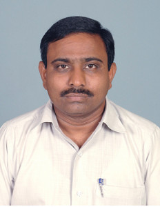 Profile photo for RAJARAPU RAGHAVENDRA RAO