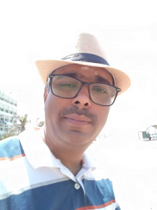 Profile photo for Nitesh Ranjan Srivastava