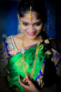 Profile photo for Ramyasri Korukonda