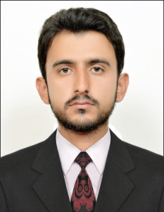 Profile photo for AWAIS AHMED