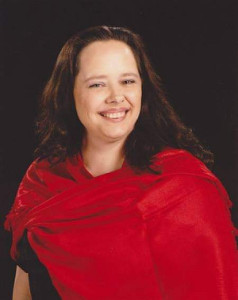 Profile photo for Rita Maloney