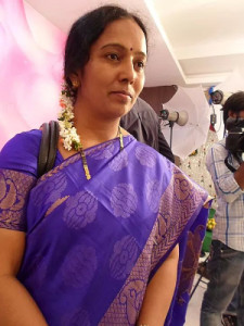 Profile photo for Suneetha Chittajallu