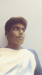 Profile photo for Hari Prasath
