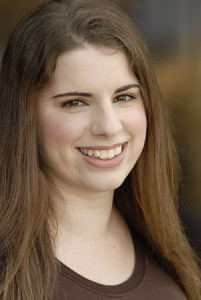 Profile photo for Megan Bartlett