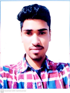 Profile photo for Harsh Gupta