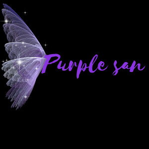 Profile photo for Purple san