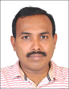 Profile photo for UDAYA BHASKAR CHEMBETI