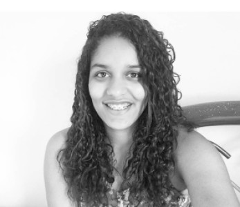 Profile photo for LARISSA OLIVEIRA CAETANO