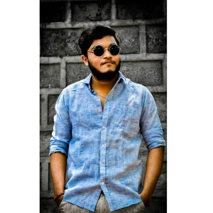 Profile photo for B Harsha
