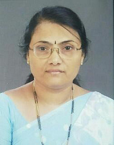 Profile photo for Latha Pemmaraju