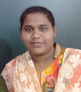 Profile photo for Addanki Udayasree
