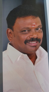 Profile photo for Saravanangovindarajan Saravanangovindarajan