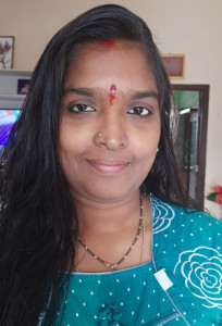 Profile photo for Govindula jyosna