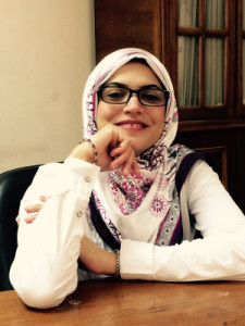 Profile photo for Samah A. A. Mahmoud