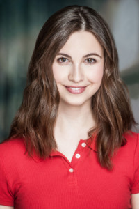 Profile photo for Keren Edelist