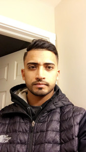 Profile photo for Chris Roopchandsingh