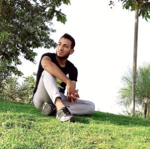 Profile photo for Waled Elshikh