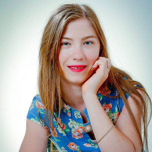 Profile photo for Catalina Balan