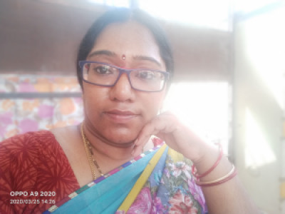 Profile photo for JyothiSree S