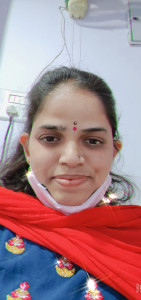 Profile photo for Aruna Aruna