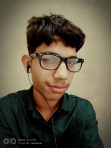 Profile photo for Vikram Verma