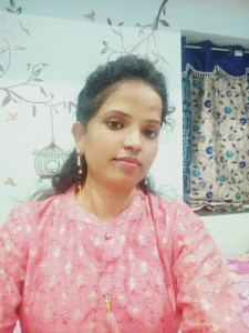 Profile photo for Anusha Kollabathula