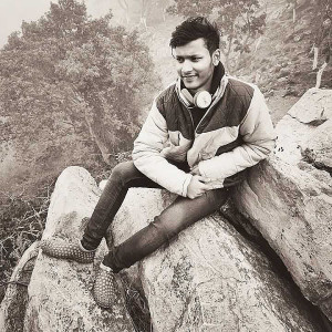 Profile photo for Prabhakar Anand