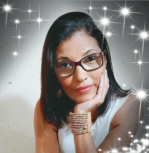 Profile photo for Sandra da Silva Viana